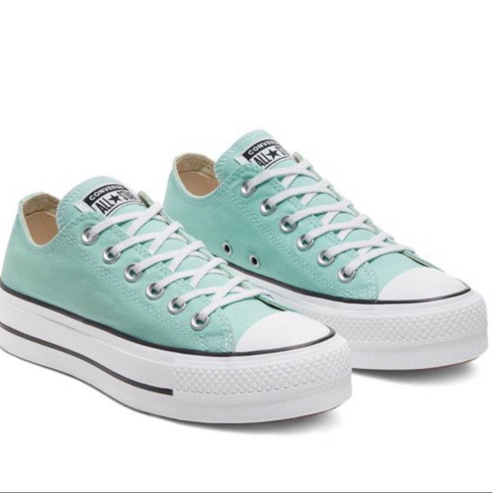 Platform converse